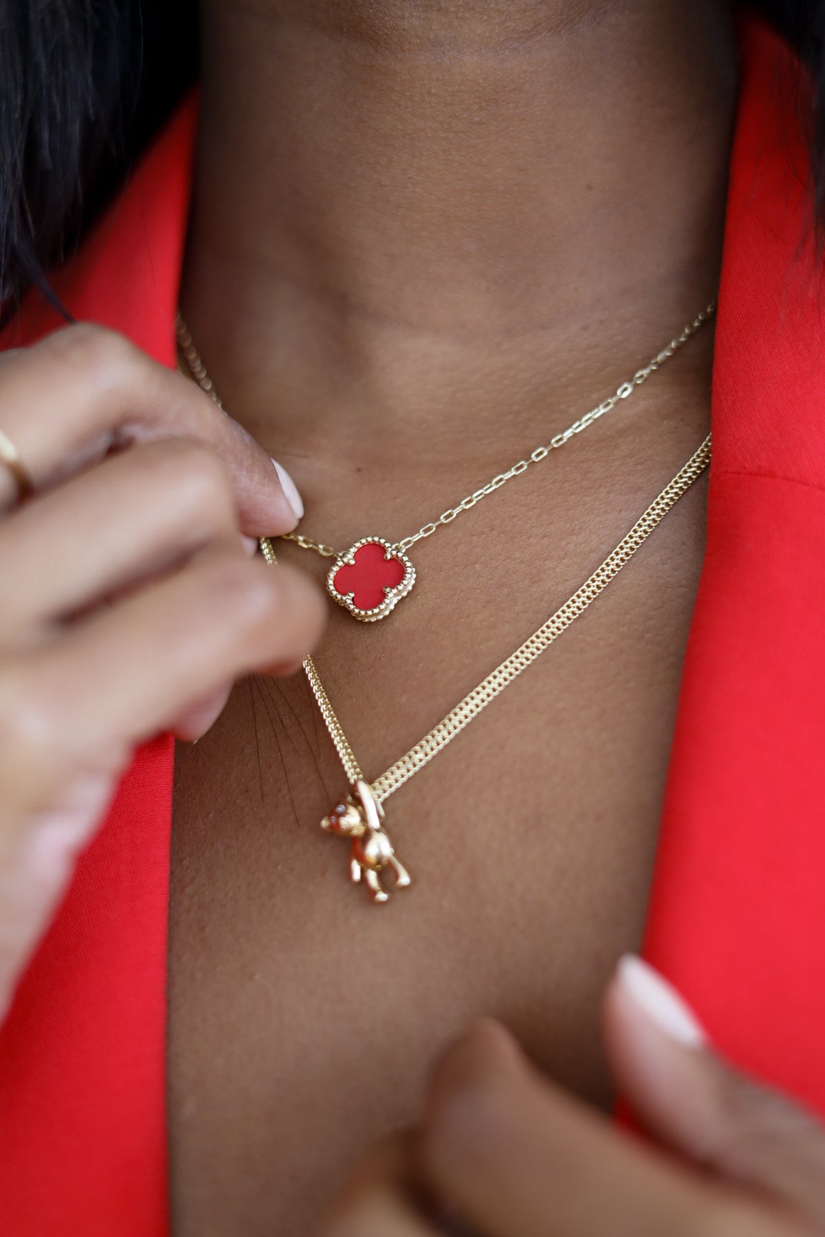 Colección 18k