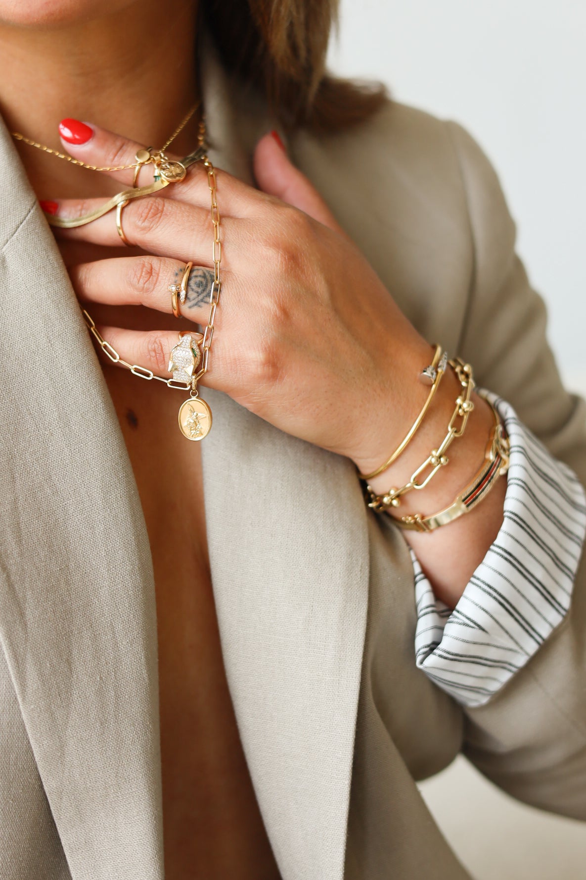 Pulseras de Mujer