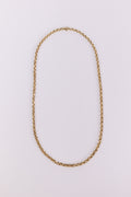 Cadena Rolo 14k