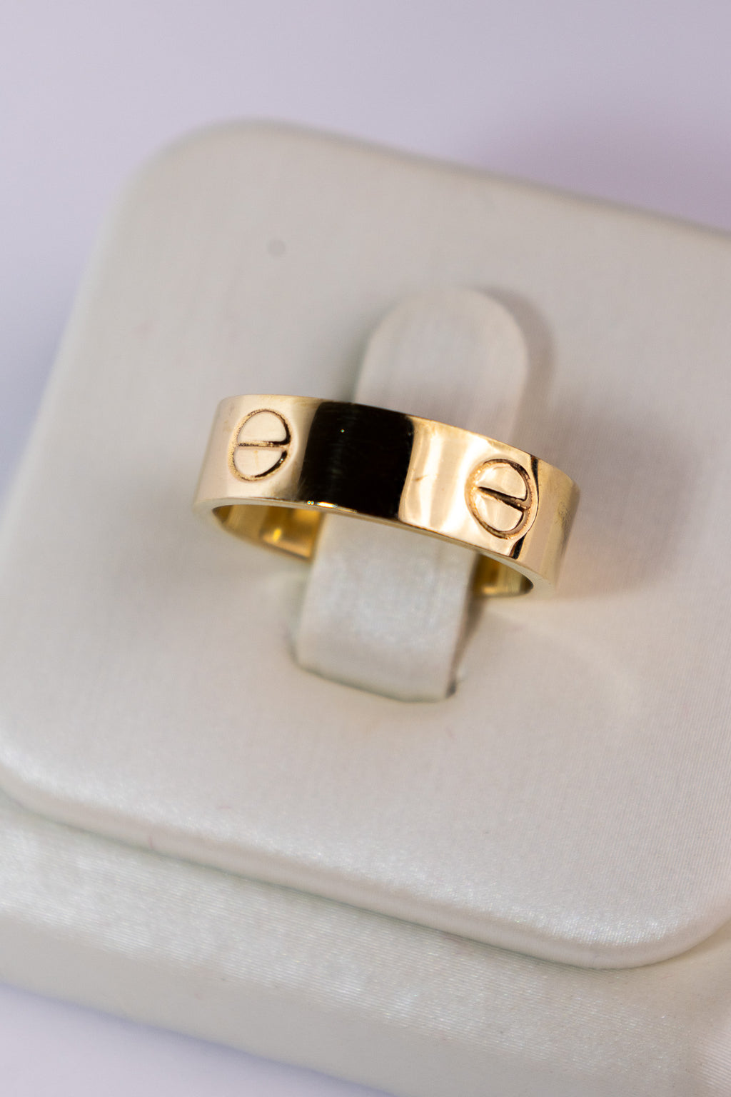Anillo Inspiración 14k