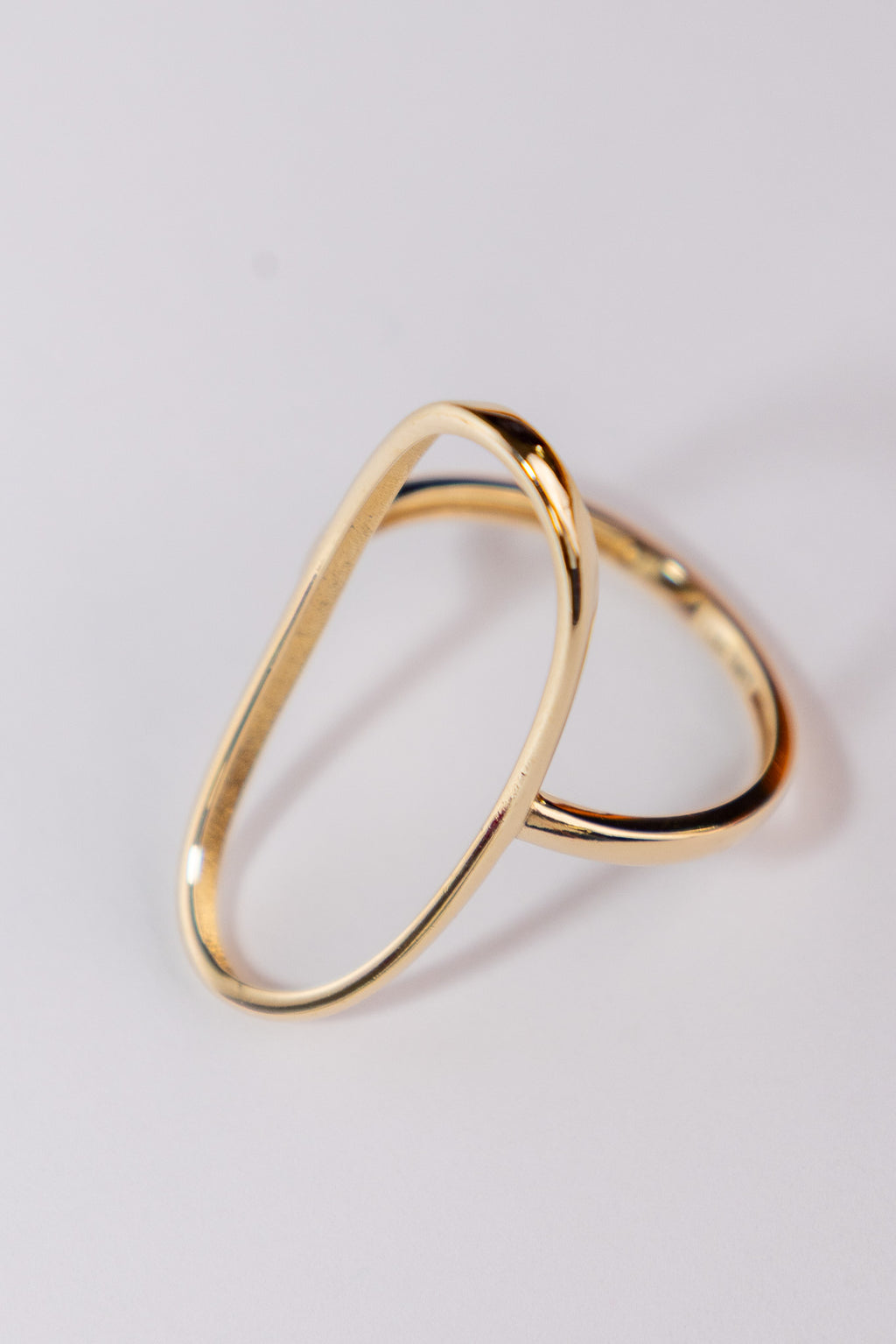 Anillo Fancy 14k