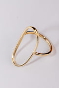 Anillo Fancy 14k