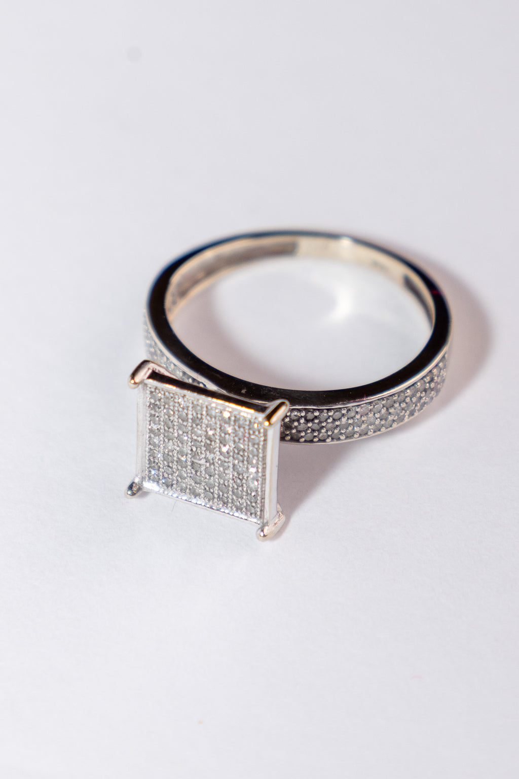 Anillo 14k