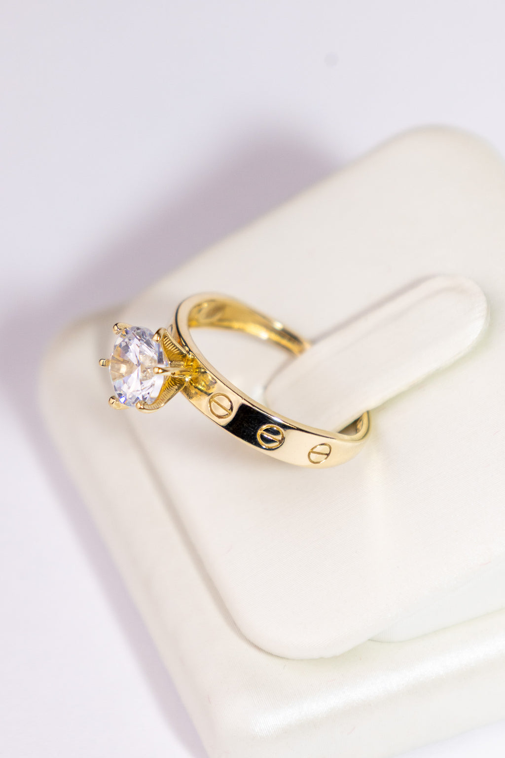 Anillo Inspiración 14k
