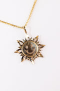 Dije Sol 14k