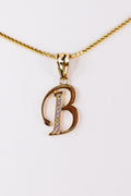 Dije B 14k