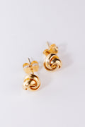 Arete de Nudo 18k
