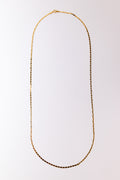 Cadena Valentino 18k