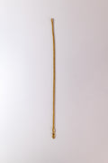 Pulsera Franco 18k