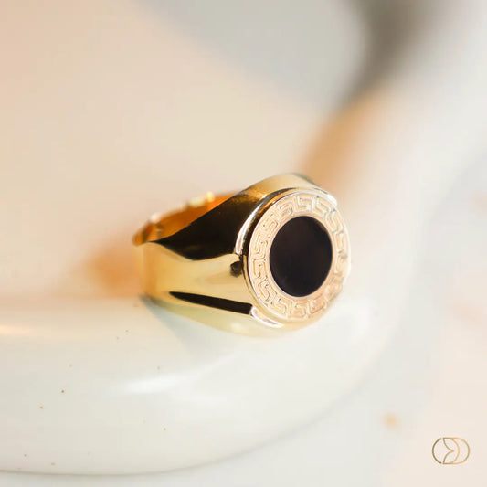 Onyx 14k