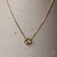 Bella Necklace 14k Gold